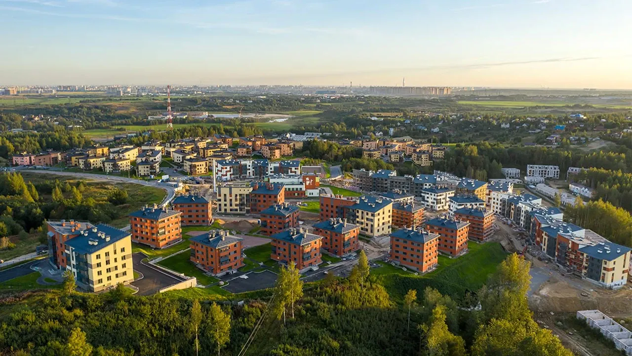 ЖК ЭкоСити - Фото 6