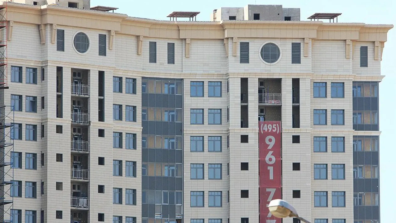 ЖК ASTRVM - Фото 3