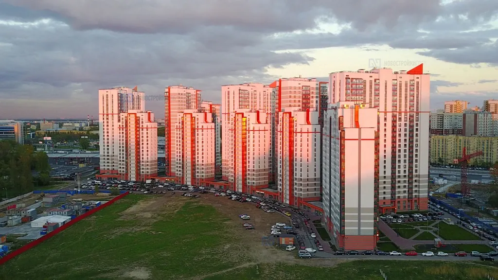 ЖК Viva - Фото 1