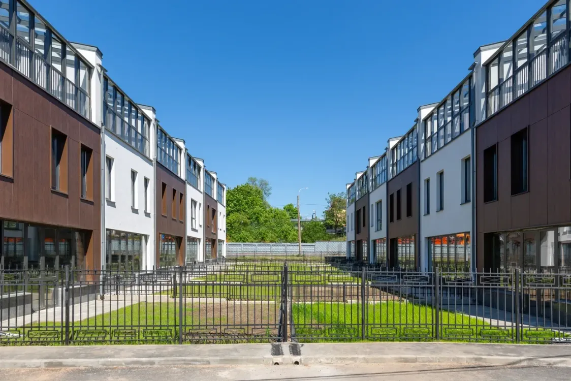 Коттеджный посёлок «IBURG » - Фото 6