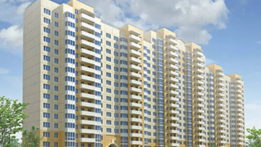 ЖК Нарвские высоты - Фото 5