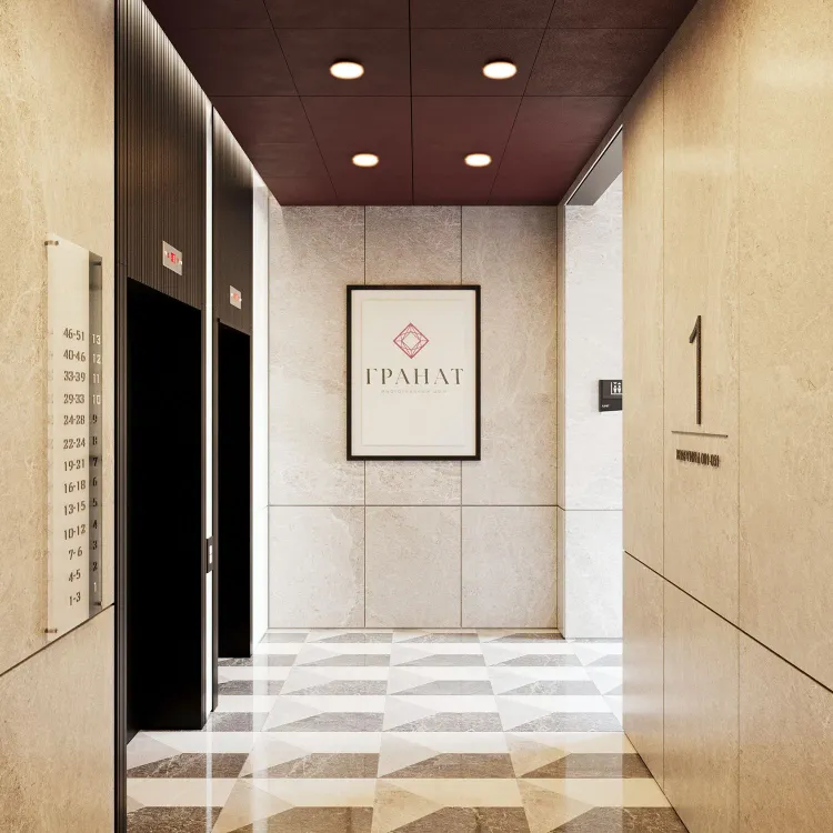 ЖК «Гранат» - Фото 6