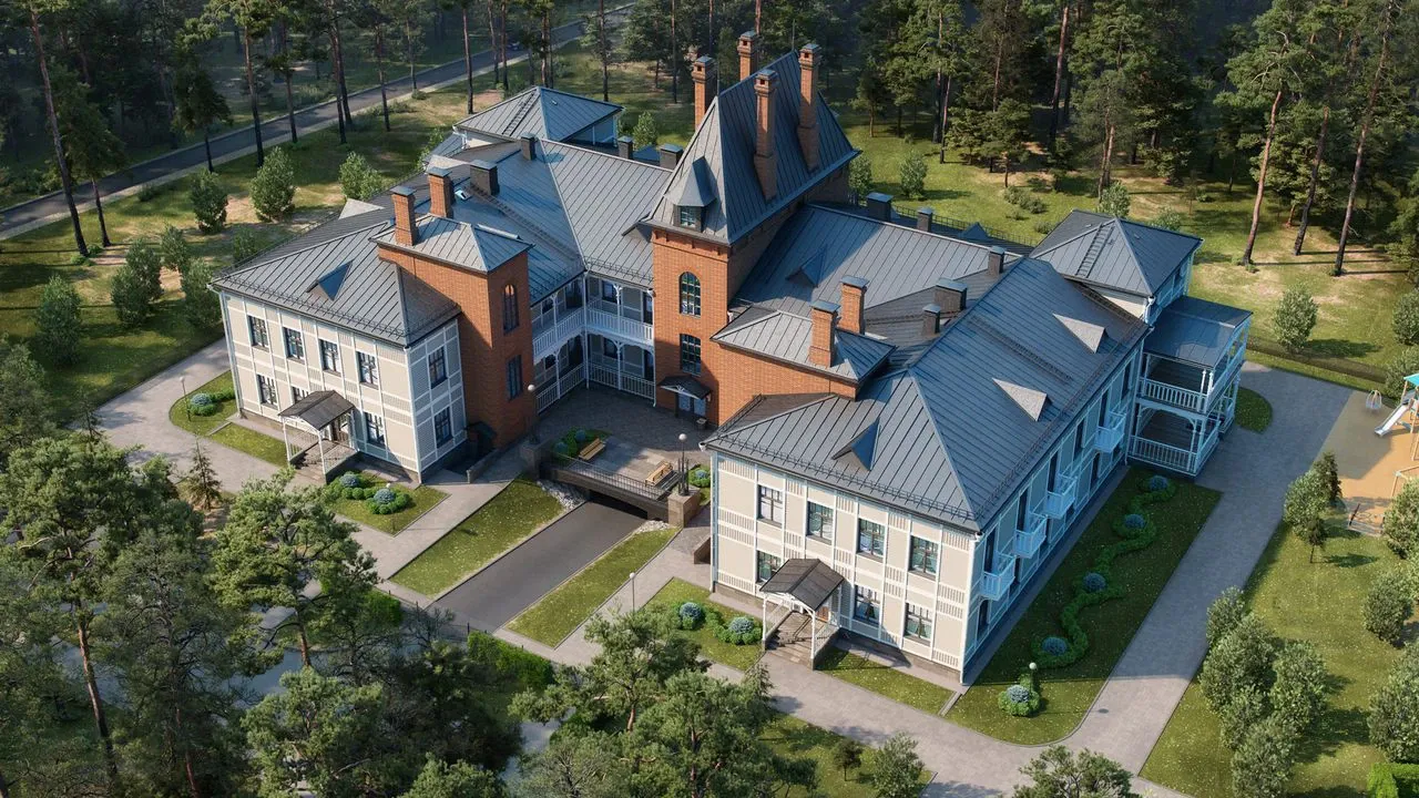 ЖК Русские сезоны - Фото 6