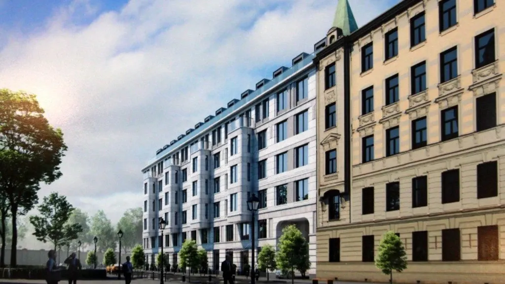 ЖК Клубный дом Троицкий - Фото 4