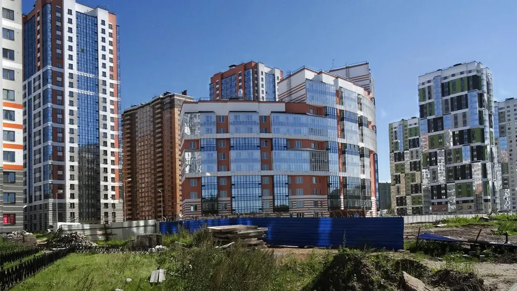 ЖК Калина-Парк II - Фото 6