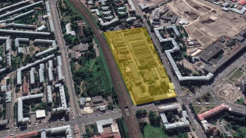 ЖК ЦДС Кантемировский - Фото 5