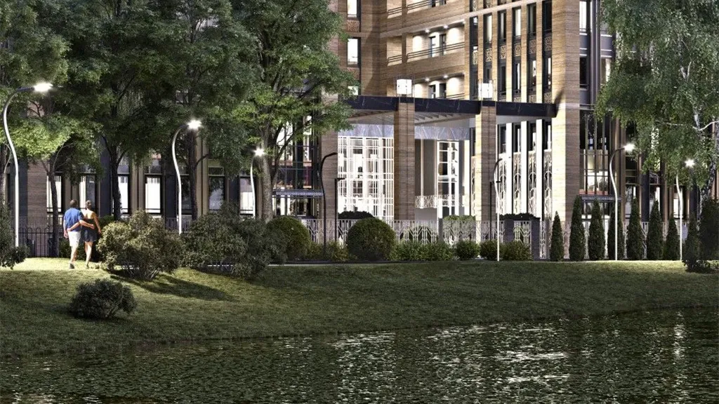 Продается 3-комнатная квартира, 157,3 м² - Фото 7