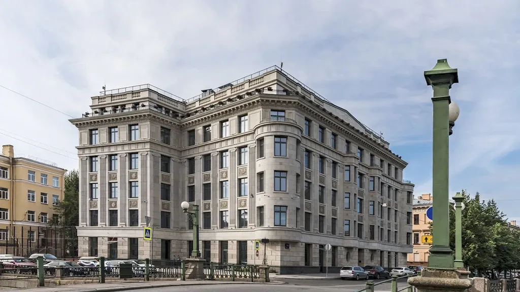 ЖК Art View House - Фото 3