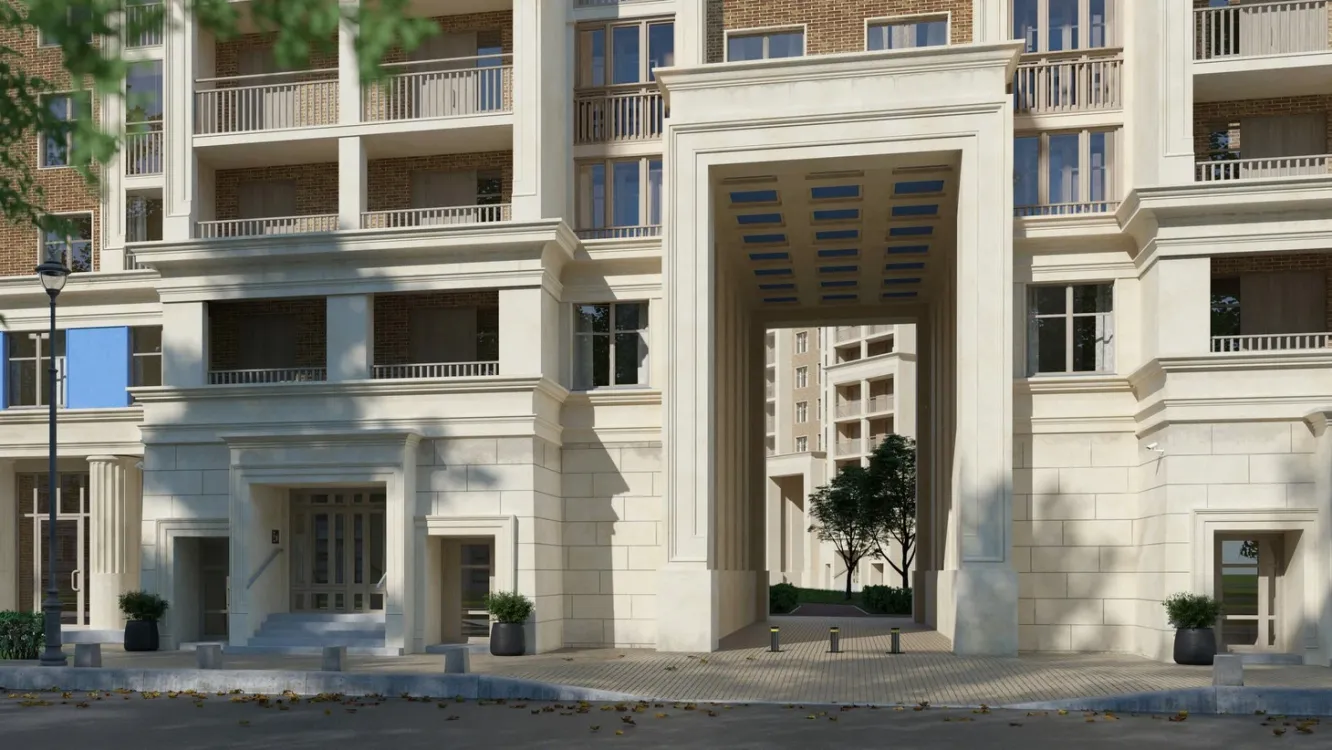 ЖК Modum (Модум) - Фото 5