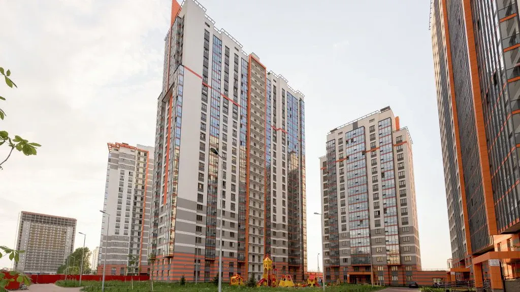 ЖК Viva - Фото 2