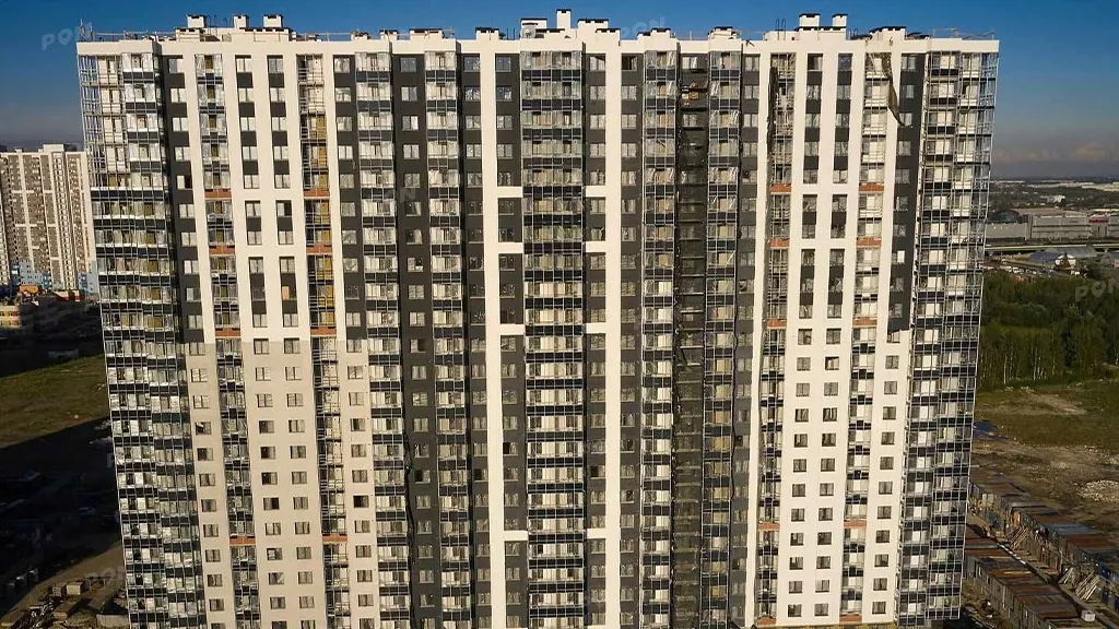 ЖК Звездный дуэт - Фото 4