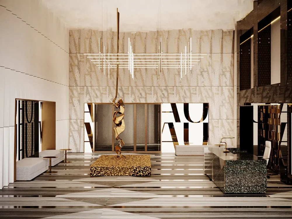 ЖК «Аурум» - Фото 9