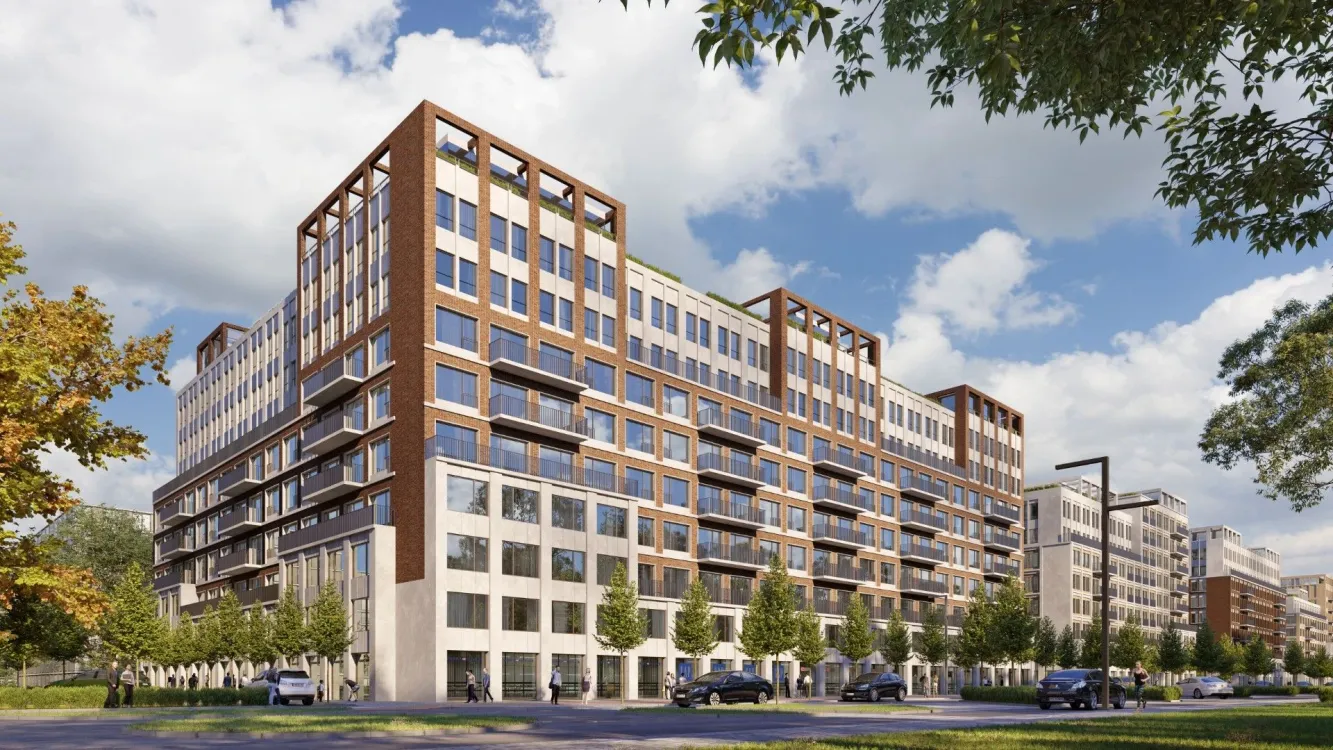 ЖК Пшеница - Фото 6