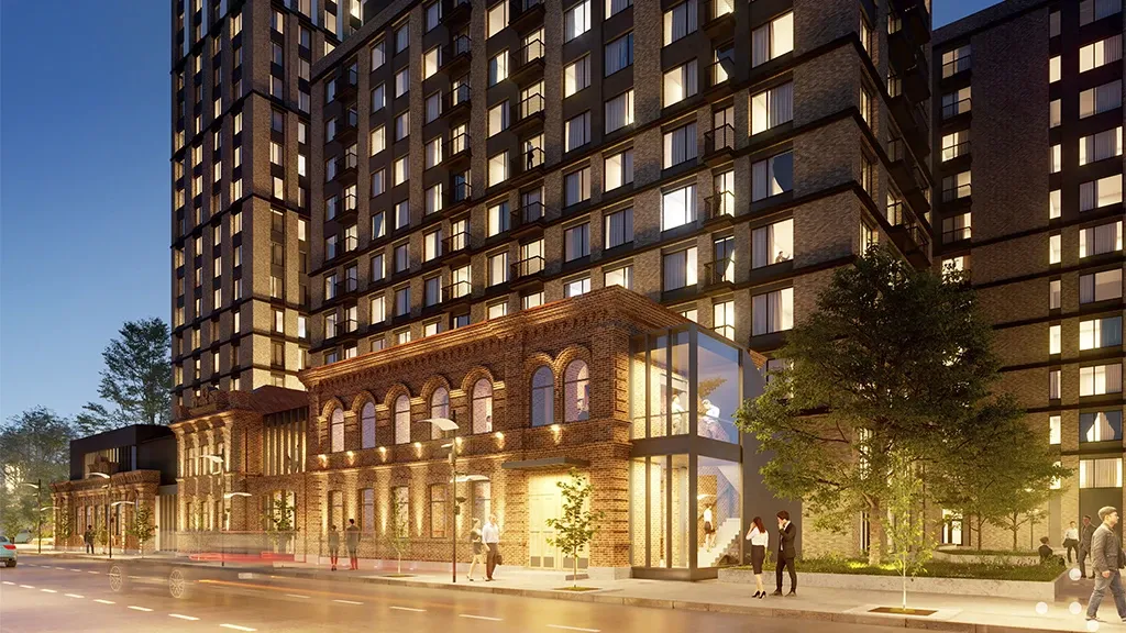 ЖК Imperial Club - Фото 6