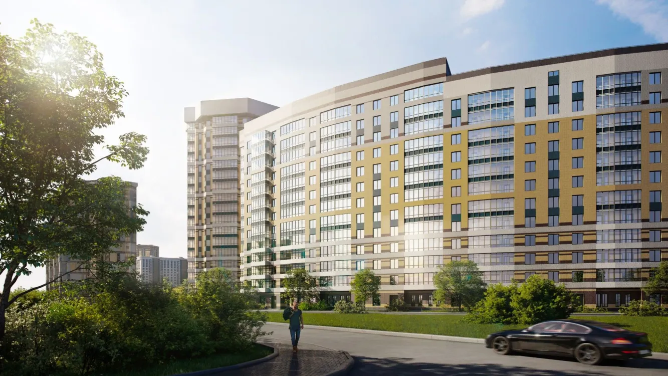 ЖК Приморский квартал - Фото 6