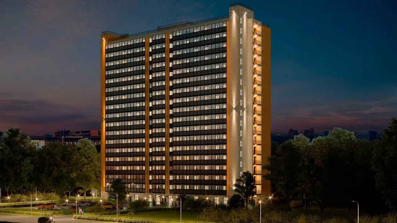 ЖК AVENUE APART на Дыбенко (Авеню Апарт) - Фото 7