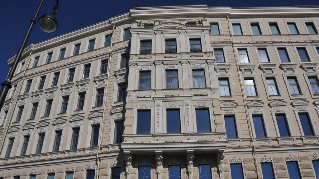 ЖК Зоологический, 2-4 - Фото 5