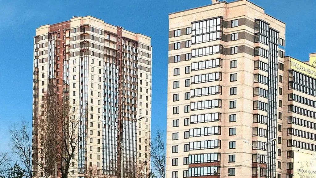 ЖК До Ре Ми - Фото 6