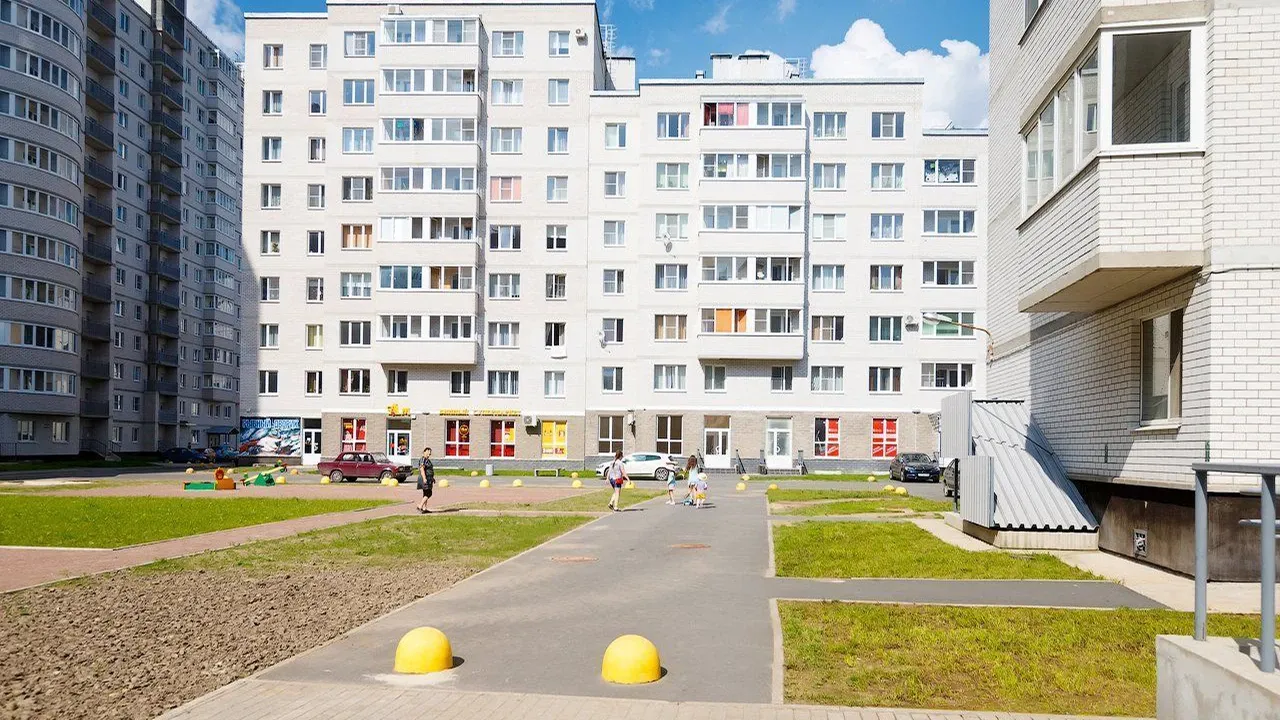 ЖК Волхов - Фото 3