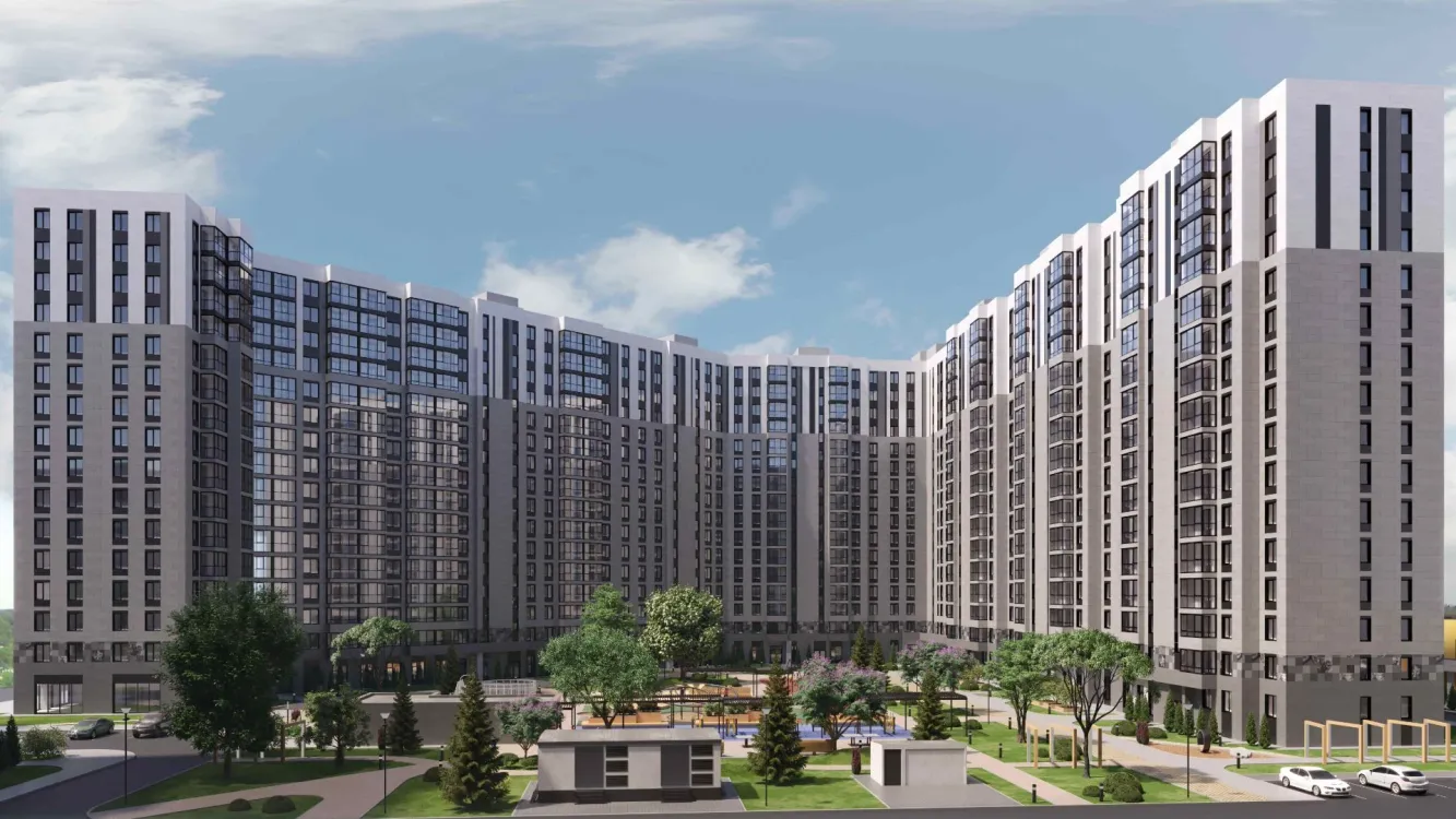 ЖК «Фотограф» - Фото 10