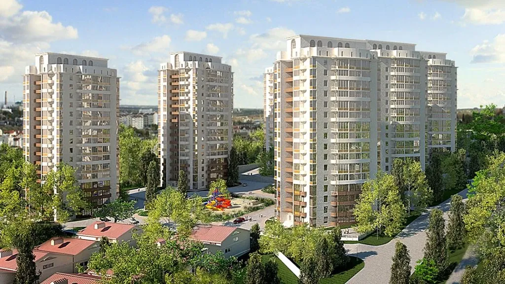 ЖК Морской бриз - Фото 4