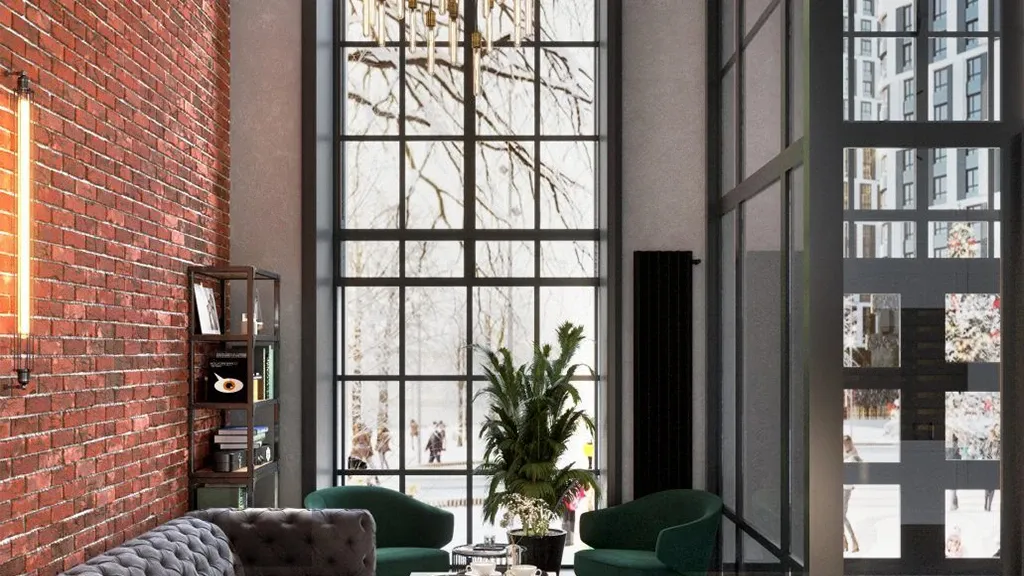 ЖК Landrin Loft - Фото 5