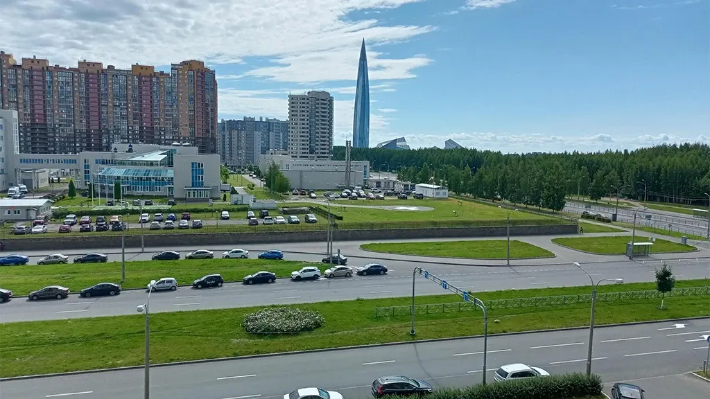 ЖК Дом на проспекте Победы - Фото 5