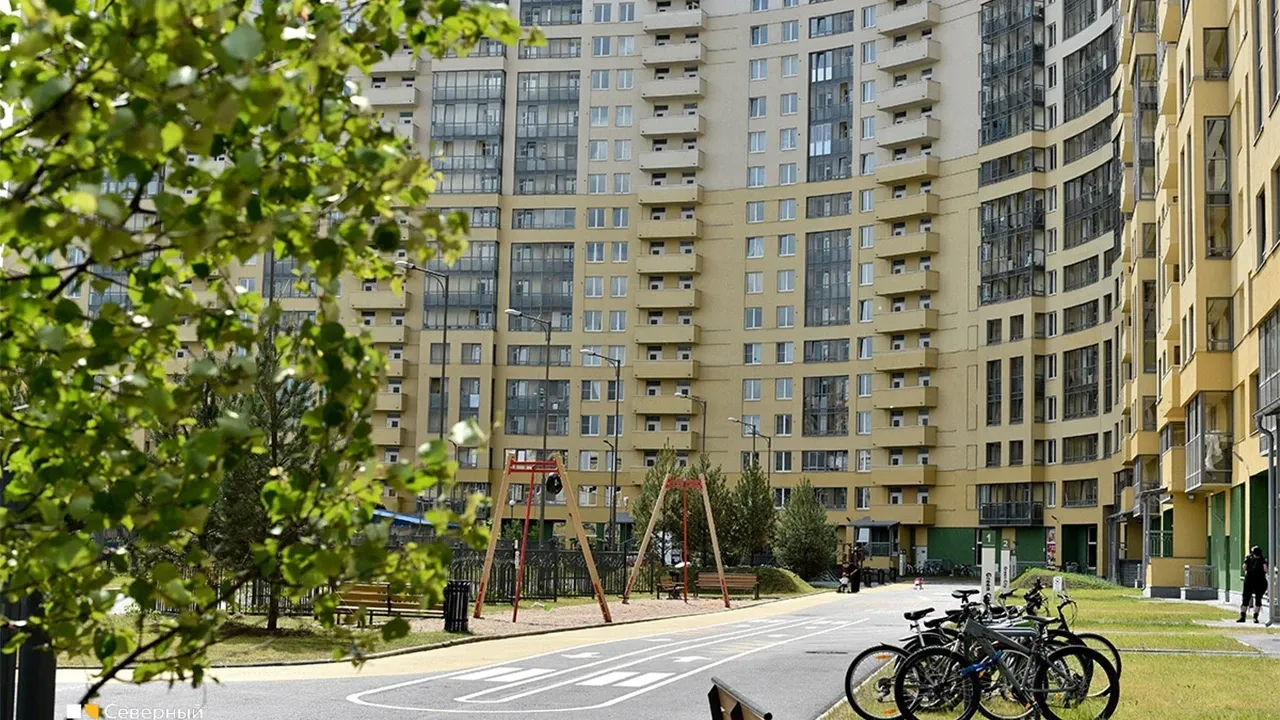 ЖК Green City - Фото 6