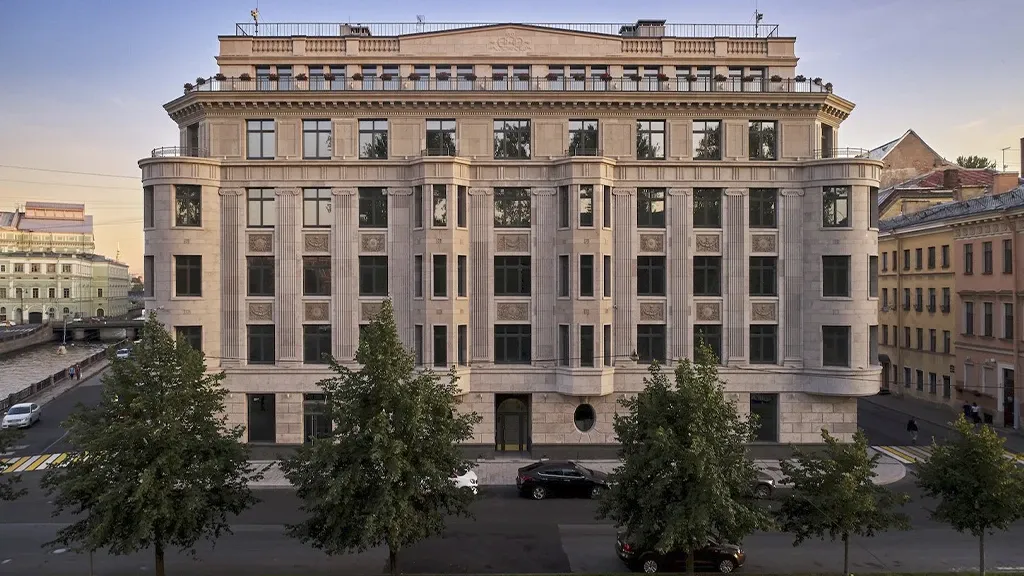 ЖК Art View House - Фото 4