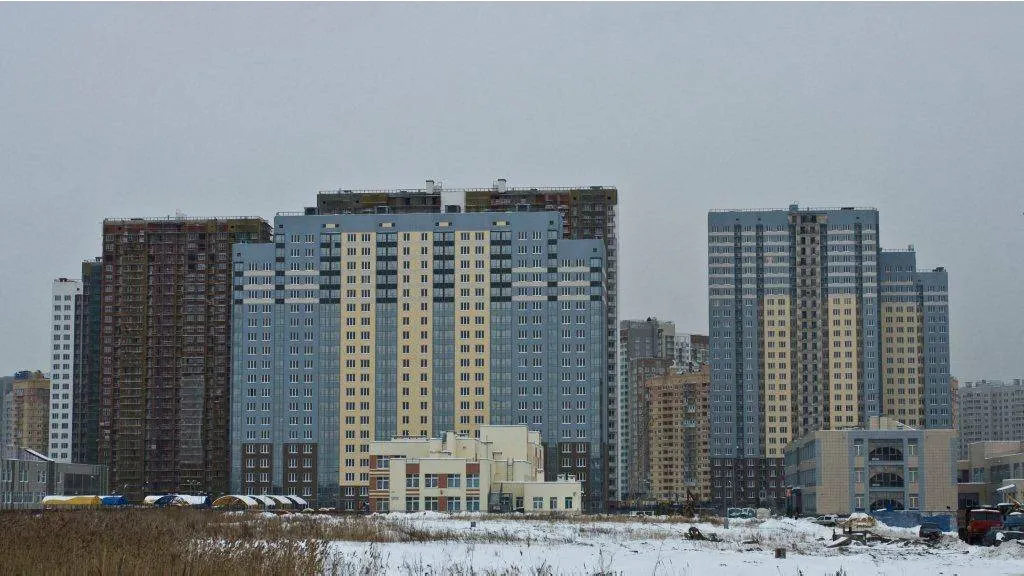 ЖК Gusi-Лебеди - Фото 5