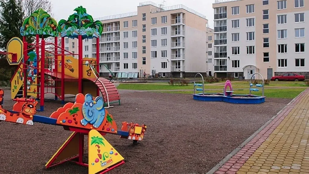 ЖК Лауккаан Ранта 2 - Фото 2