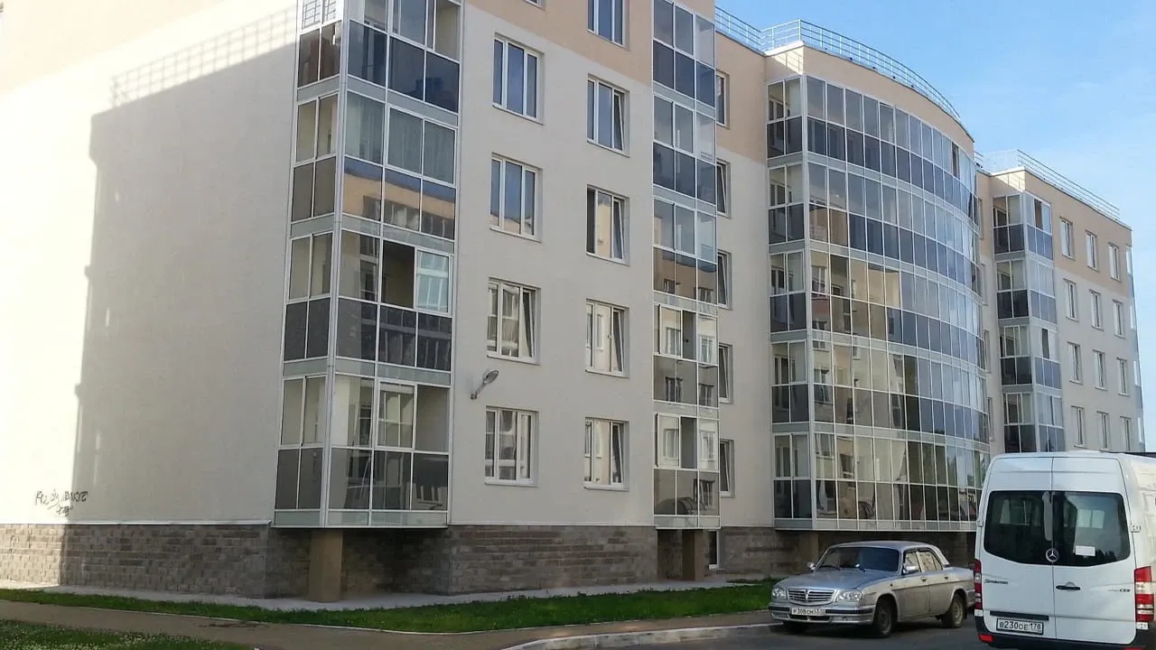 ЖК Лауккаан Ранта 2 - Фото 1