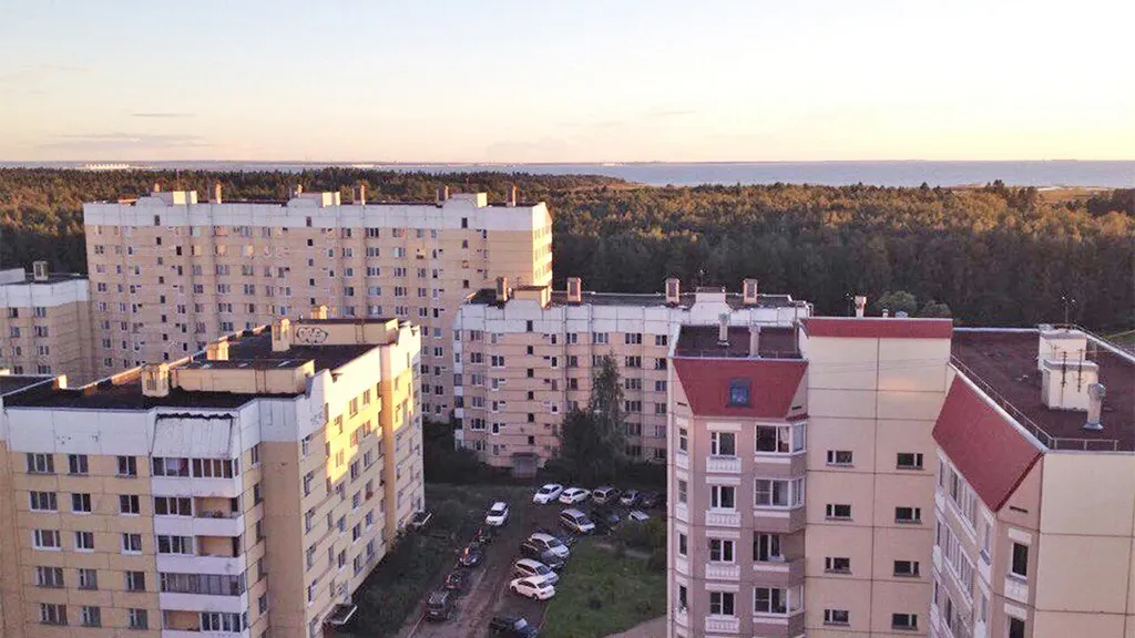 ЖКДом у Разлива - Фото 5