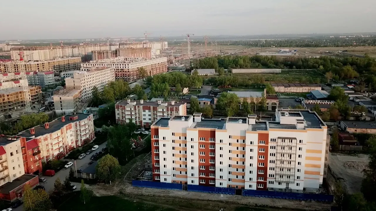 ЖК Полководец - Фото 2