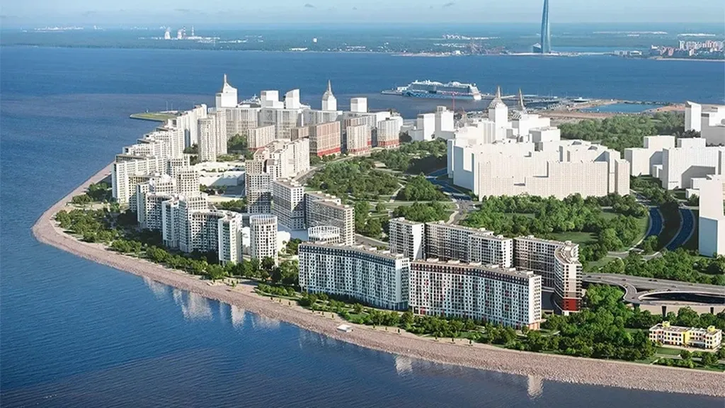 ЖК Морской бриз - Фото 5