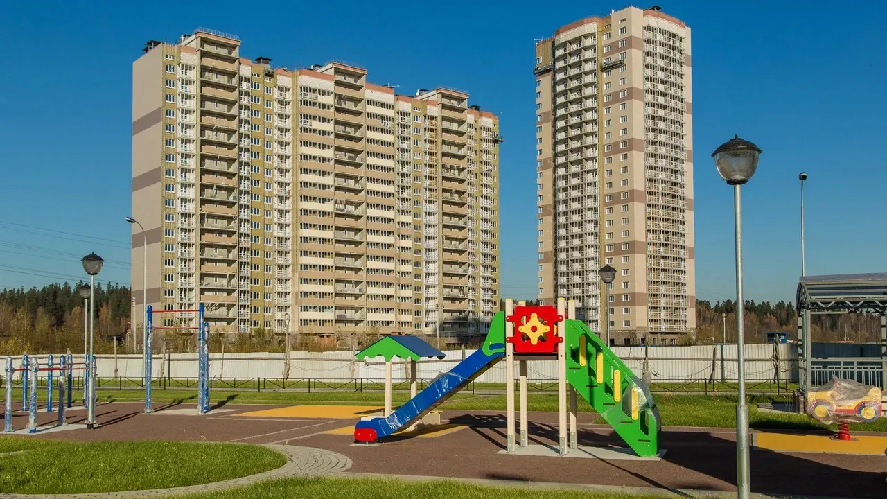 ЖК На Заречной - Фото 5