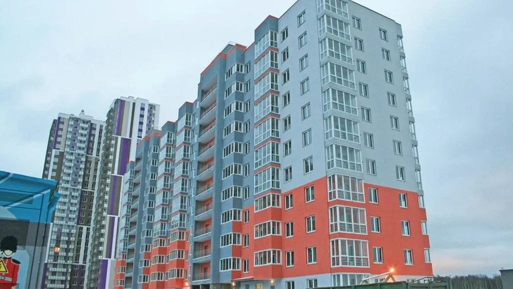 ЖК Кудров-Хаус - Фото 5