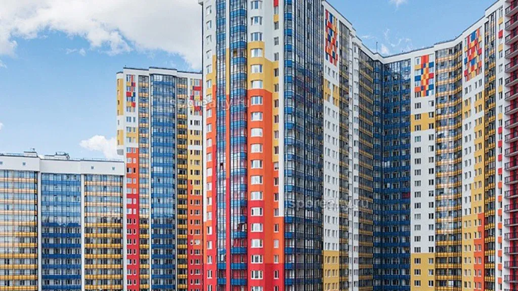 ЖК Полюстрово Парк - Фото 6