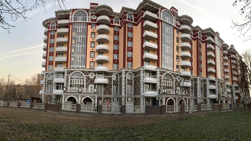 ЖК Шереметевский дворец - Фото 6