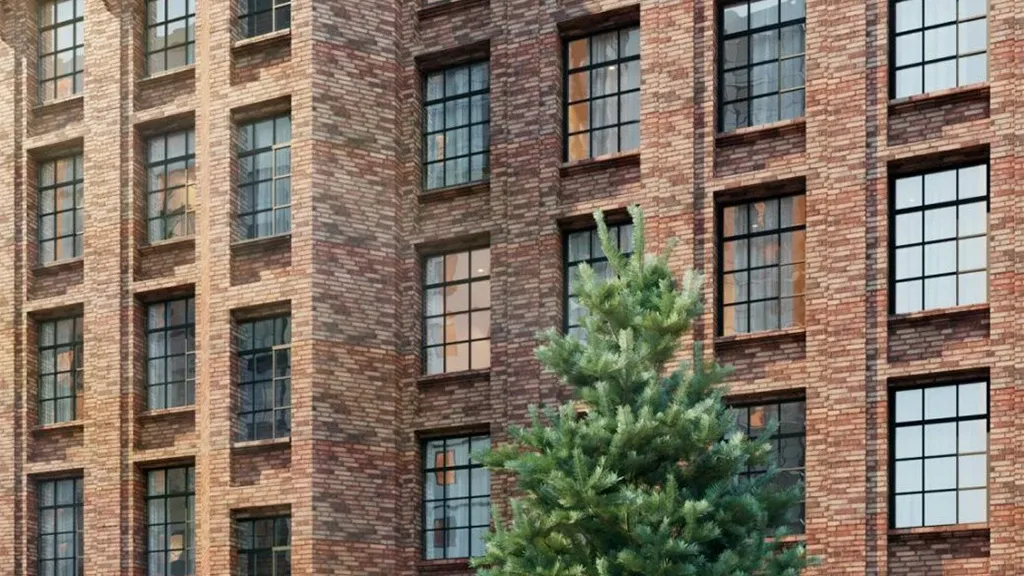 ЖК Landrin Loft - Фото 6