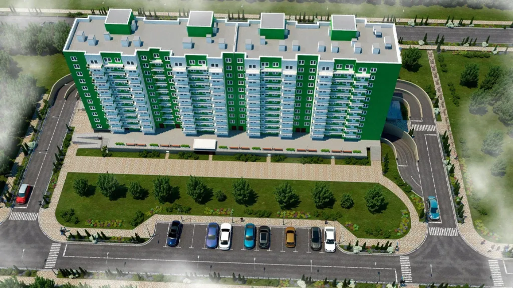 ЖК Добрыня 2 - Фото 5