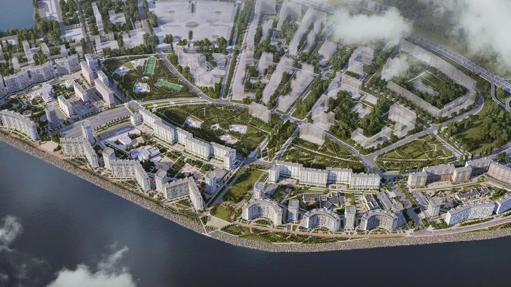 ЖК Морской бриз - Фото 6