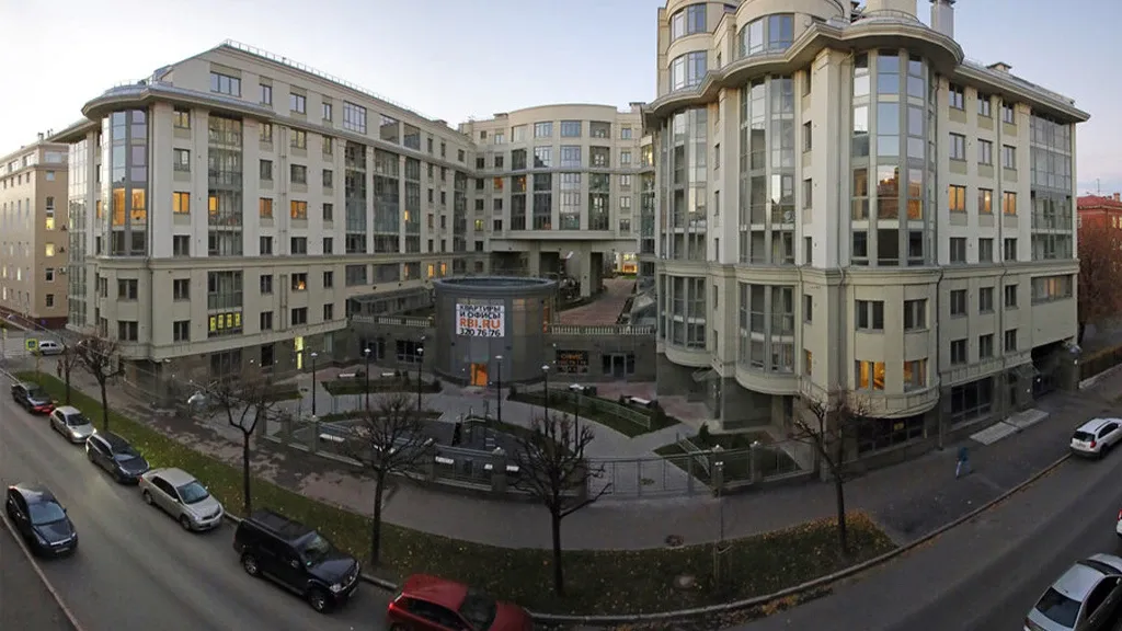 ЖК Собрание - Фото 6