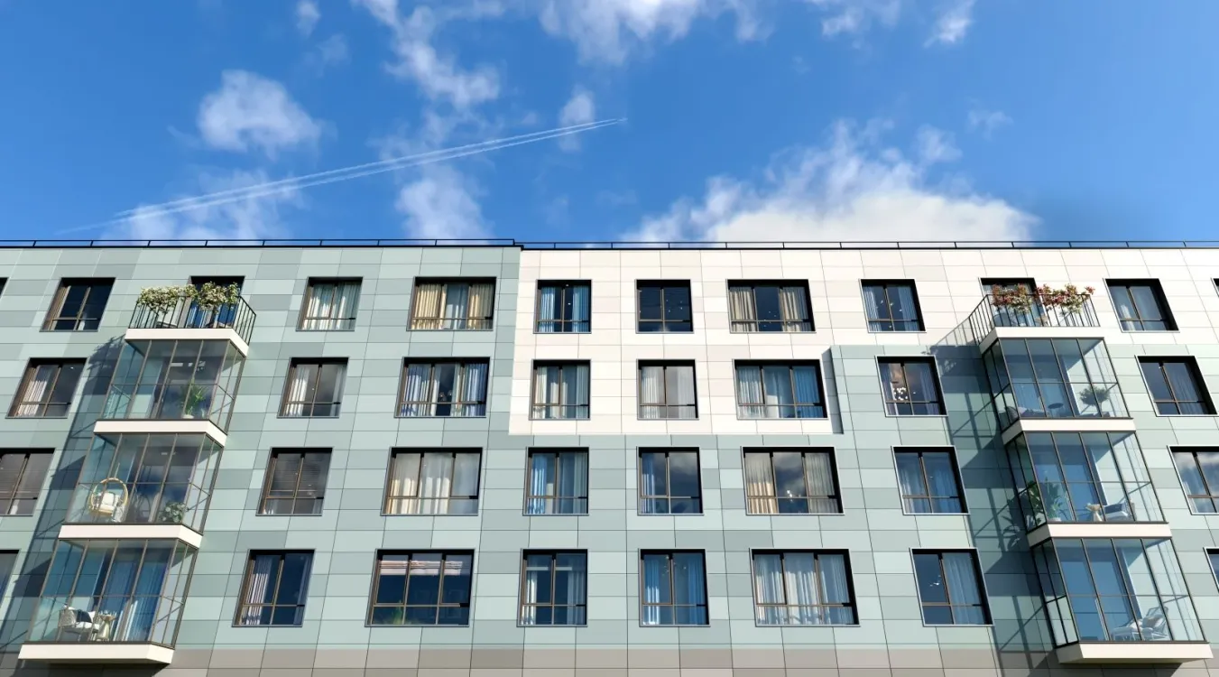 Продается 1-комнатная квартира, 21 м² - Фото 6