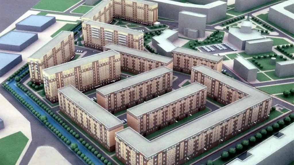 ЖК Ленсоветовский - Фото 5
