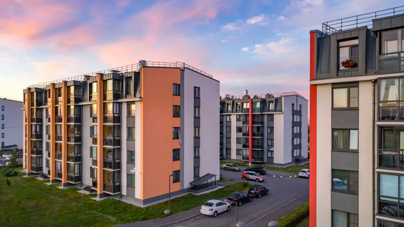 ЖК INKERI (Инкери) - Фото 8