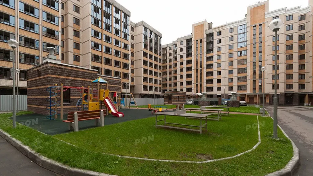 ЖК Ломоносов - Фото 6