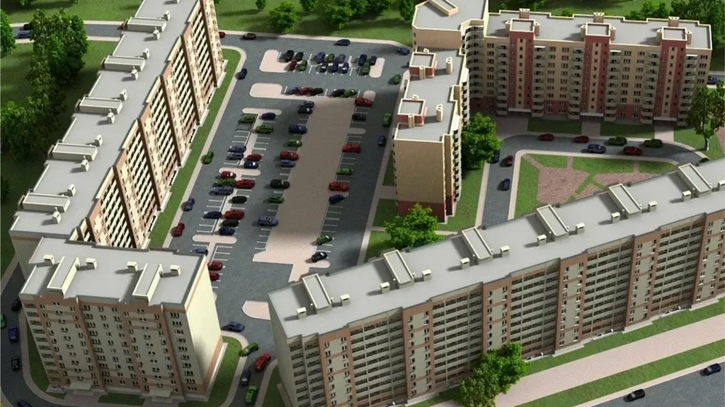ЖК Ленсоветовский - Фото 6