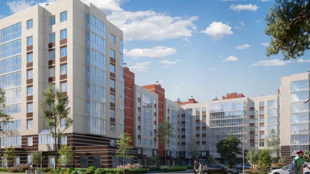 ЖК Живи В Курортном - Фото 5