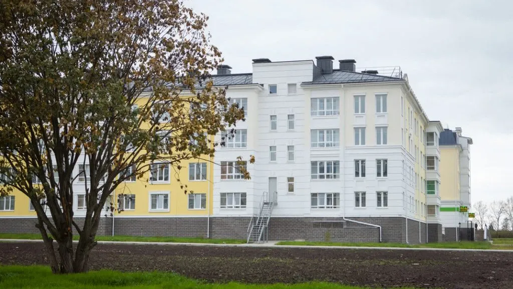 ЖК Александровский - Фото 6